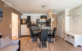Traumhaftes Appartement - Odins Blick Wohnung 13 , Sauna Und Privatstrand, Blick Zur Ostsee