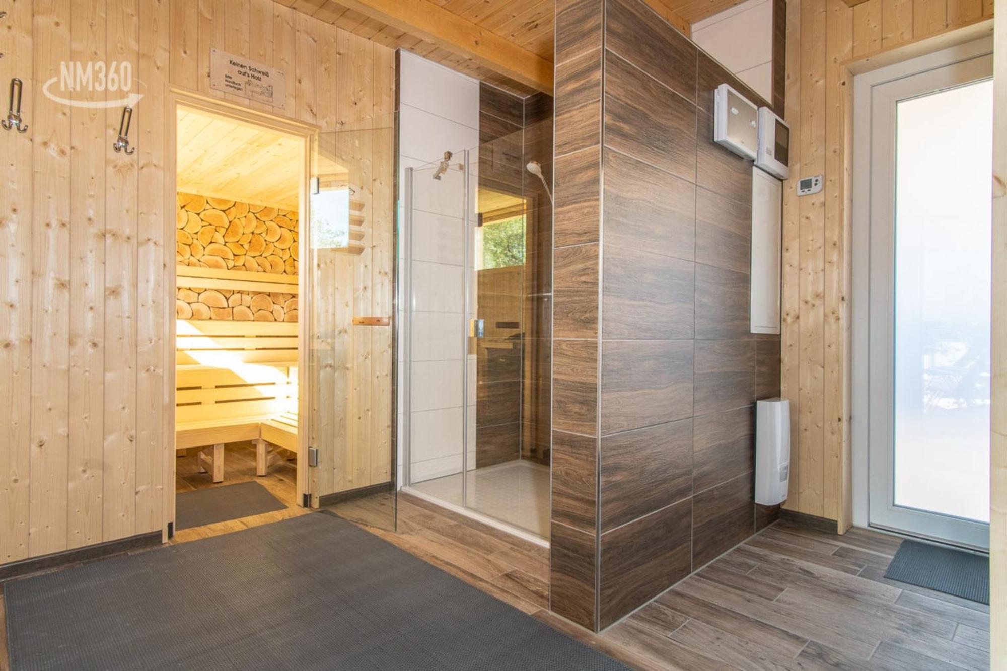 Traumhaftes Appartement - Odins Blick Wohnung 13 , Sauna Und Privatstrand, Blick Zur Ostsee Lobbe Exterior foto