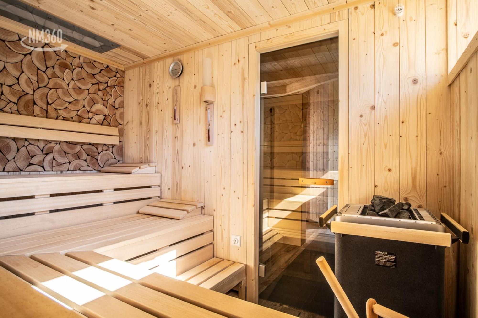Traumhaftes Appartement - Odins Blick Wohnung 13 , Sauna Und Privatstrand, Blick Zur Ostsee Lobbe Exterior foto